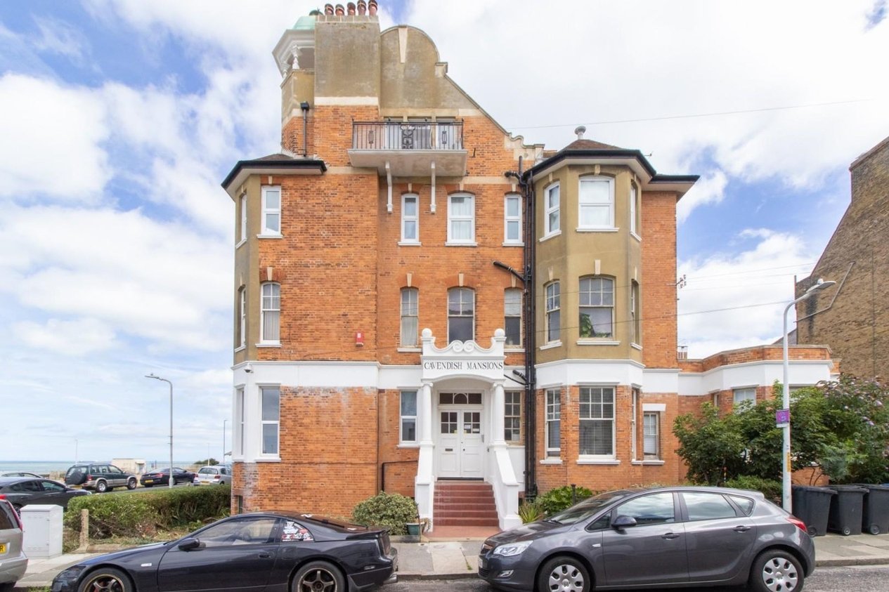 Properties For Sale in Lewis Crescent  Cliftonville