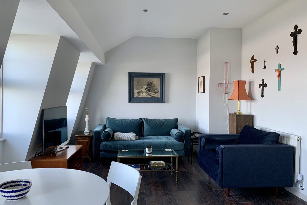 Properties For Sale in Lewis Crescent Cliftonville