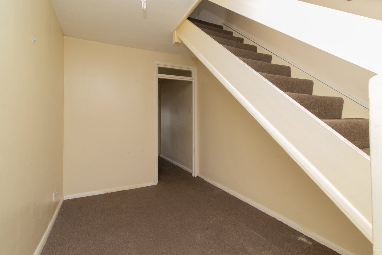 Properties For Sale in Lewis Crescent Margate