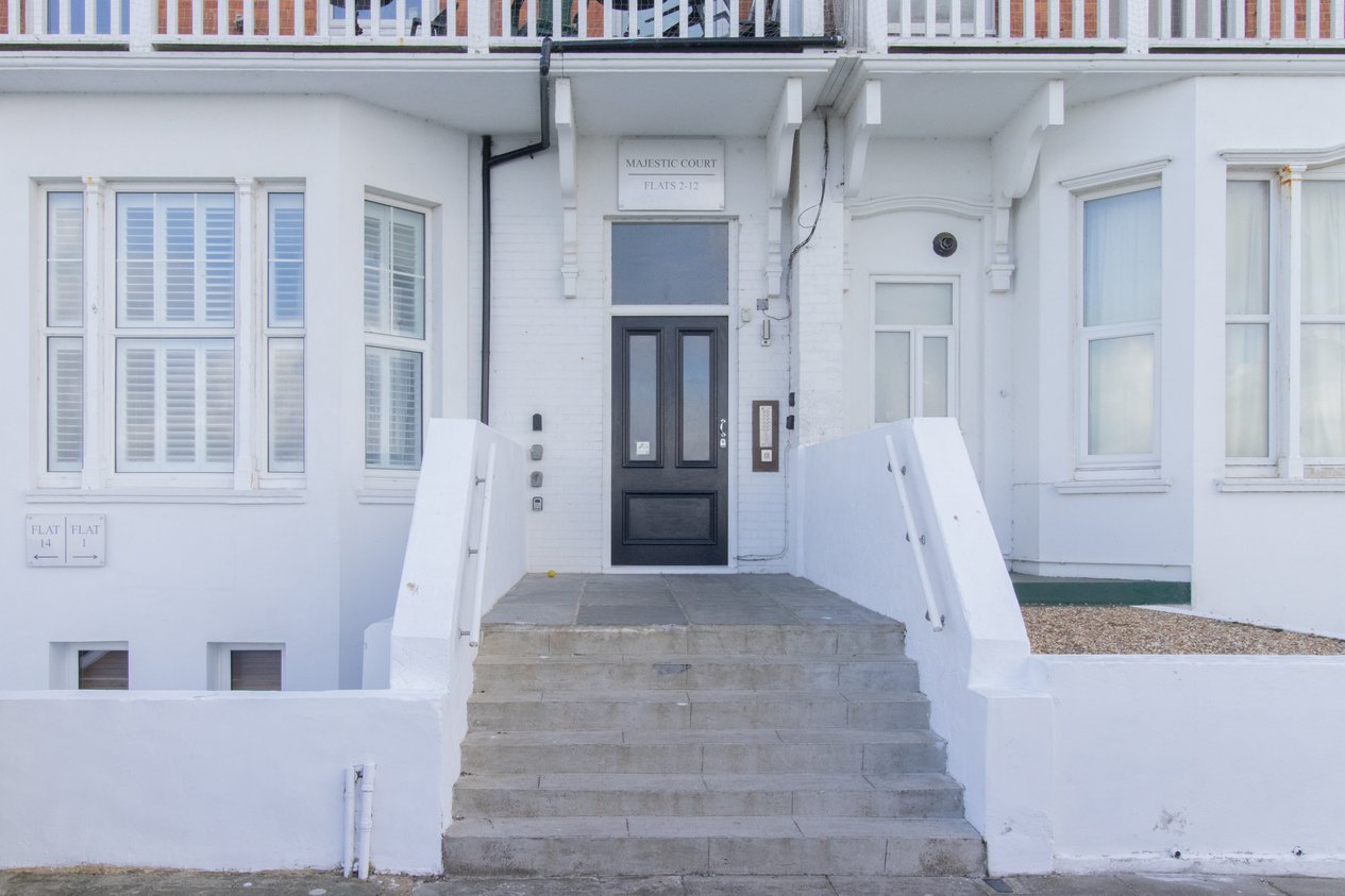 Properties For Sale in Lewis Crescent Margate
