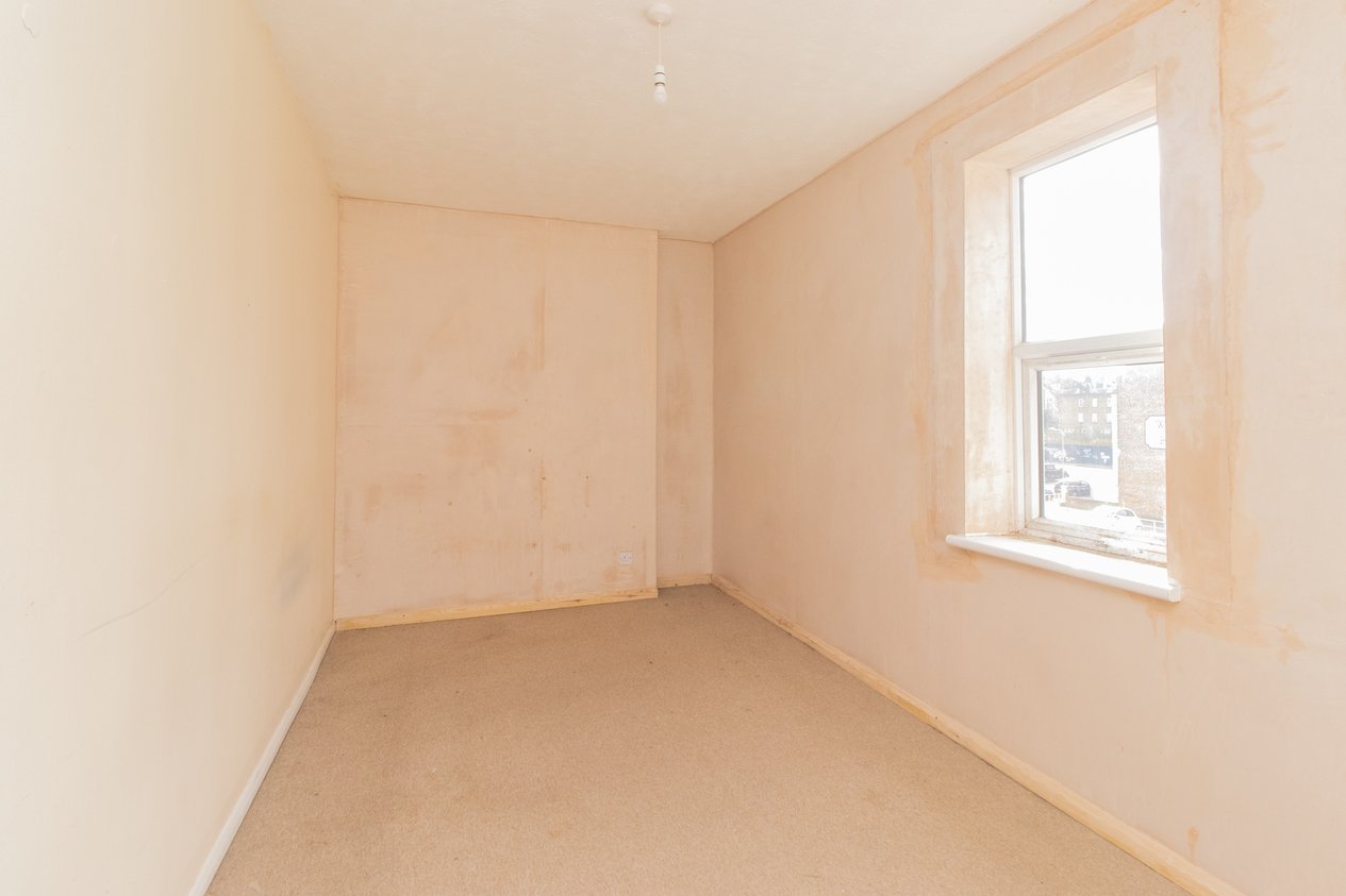 Properties For Sale in Lewis Crescent Margate