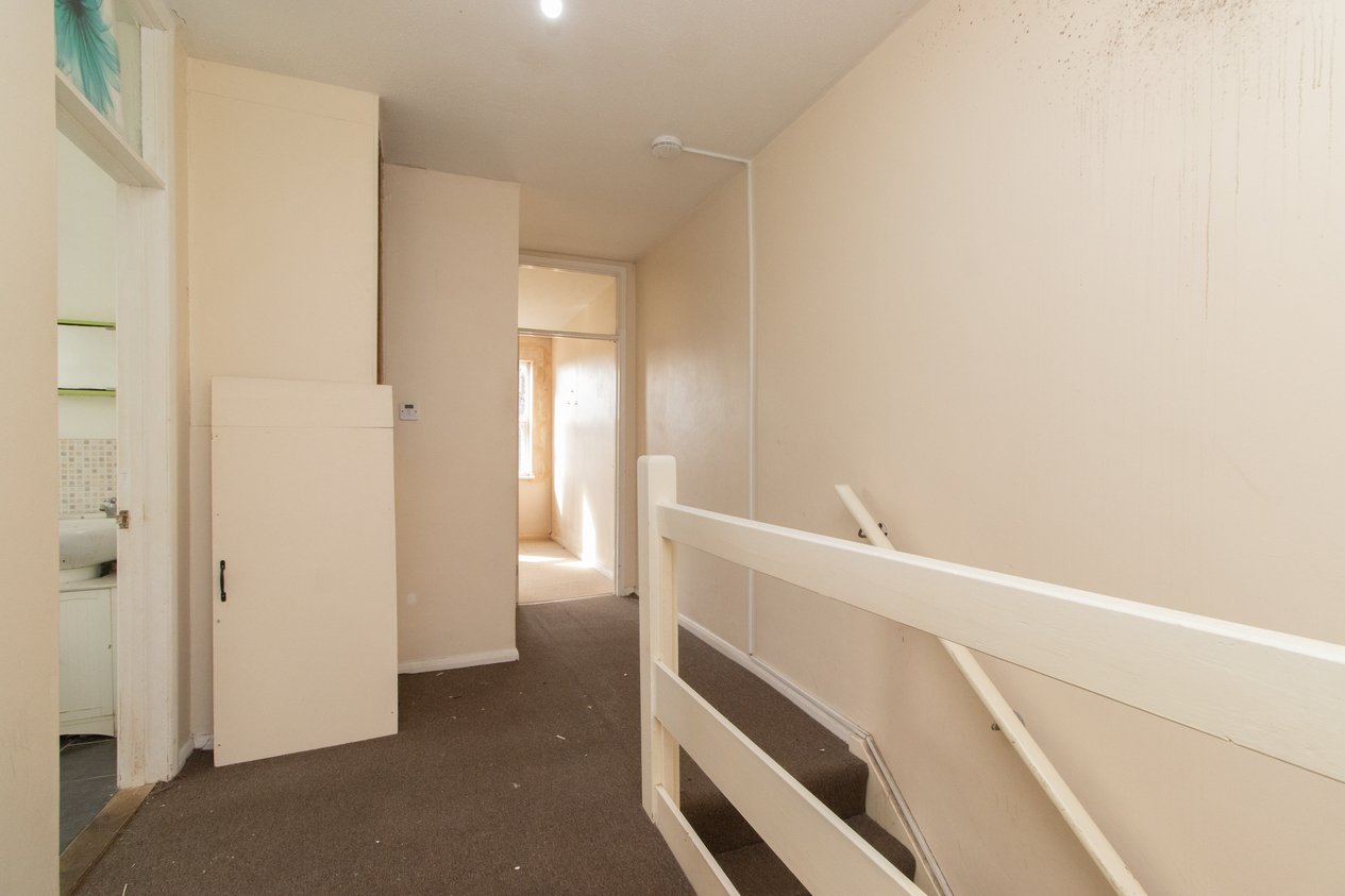 Properties For Sale in Lewis Crescent Margate