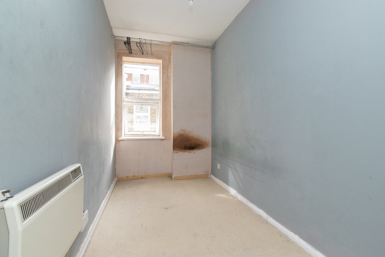 Properties For Sale in Lewis Crescent Margate