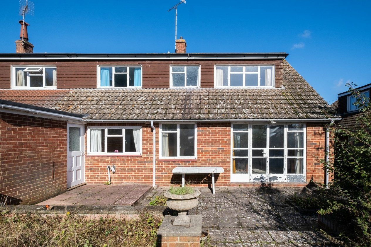 Properties For Sale in Lewson Street  Norton