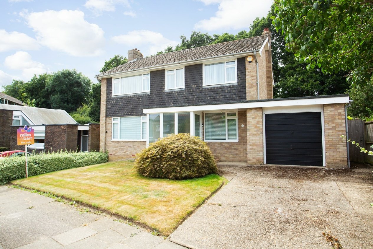 Properties Sold Subject To Contract in Leycroft Close  Canterbury