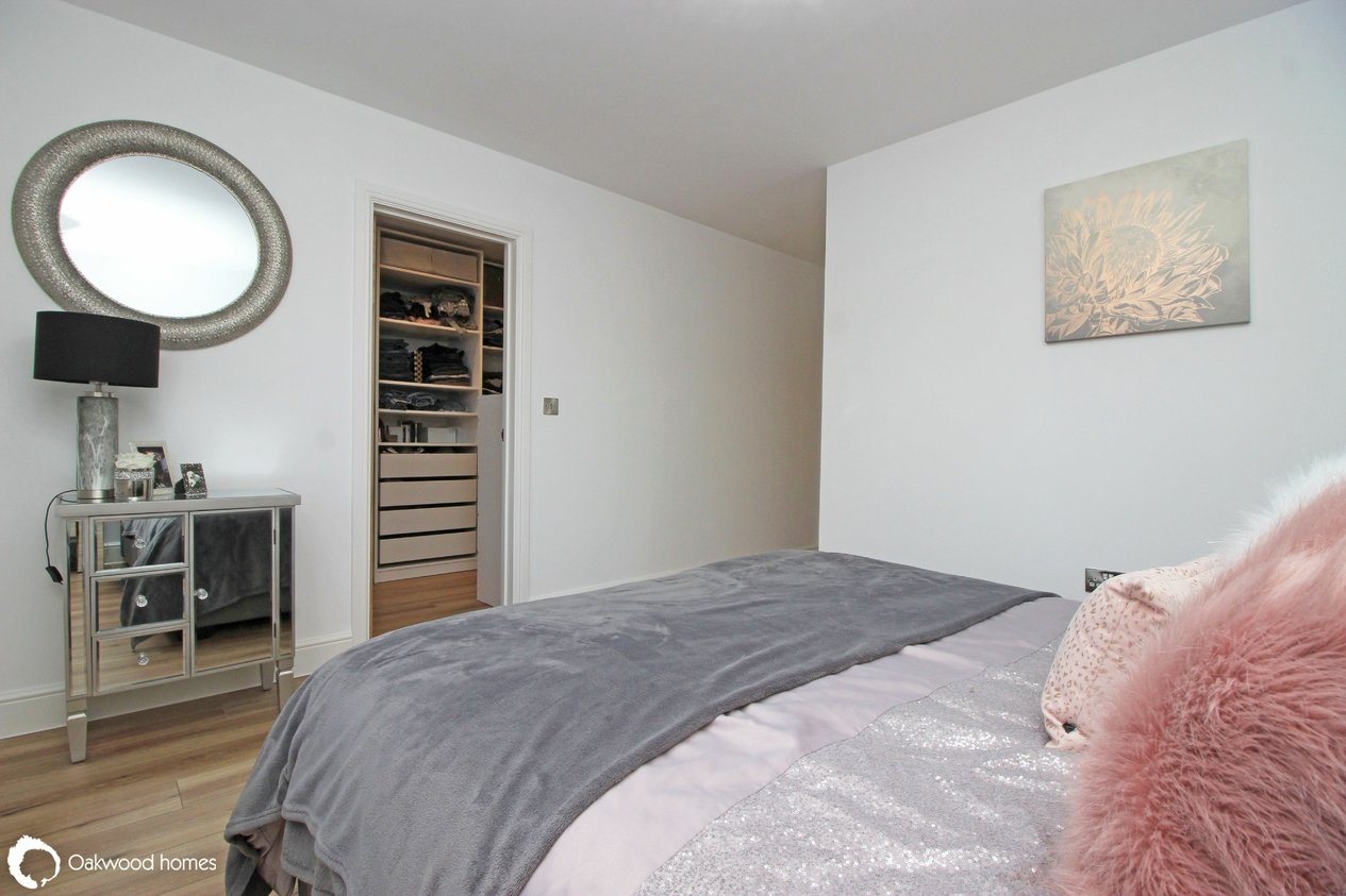 Properties For Sale in Lime Trees Minster
