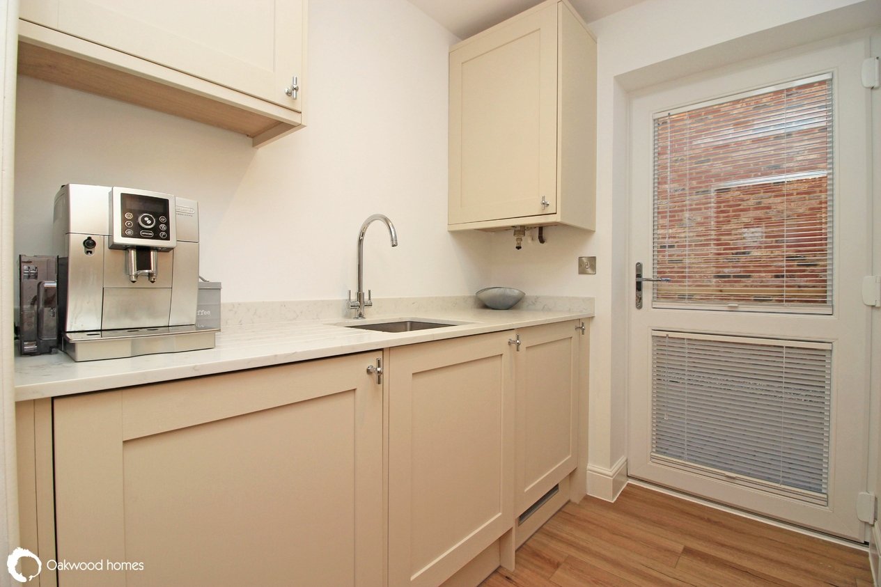 Properties For Sale in Lime Trees Minster