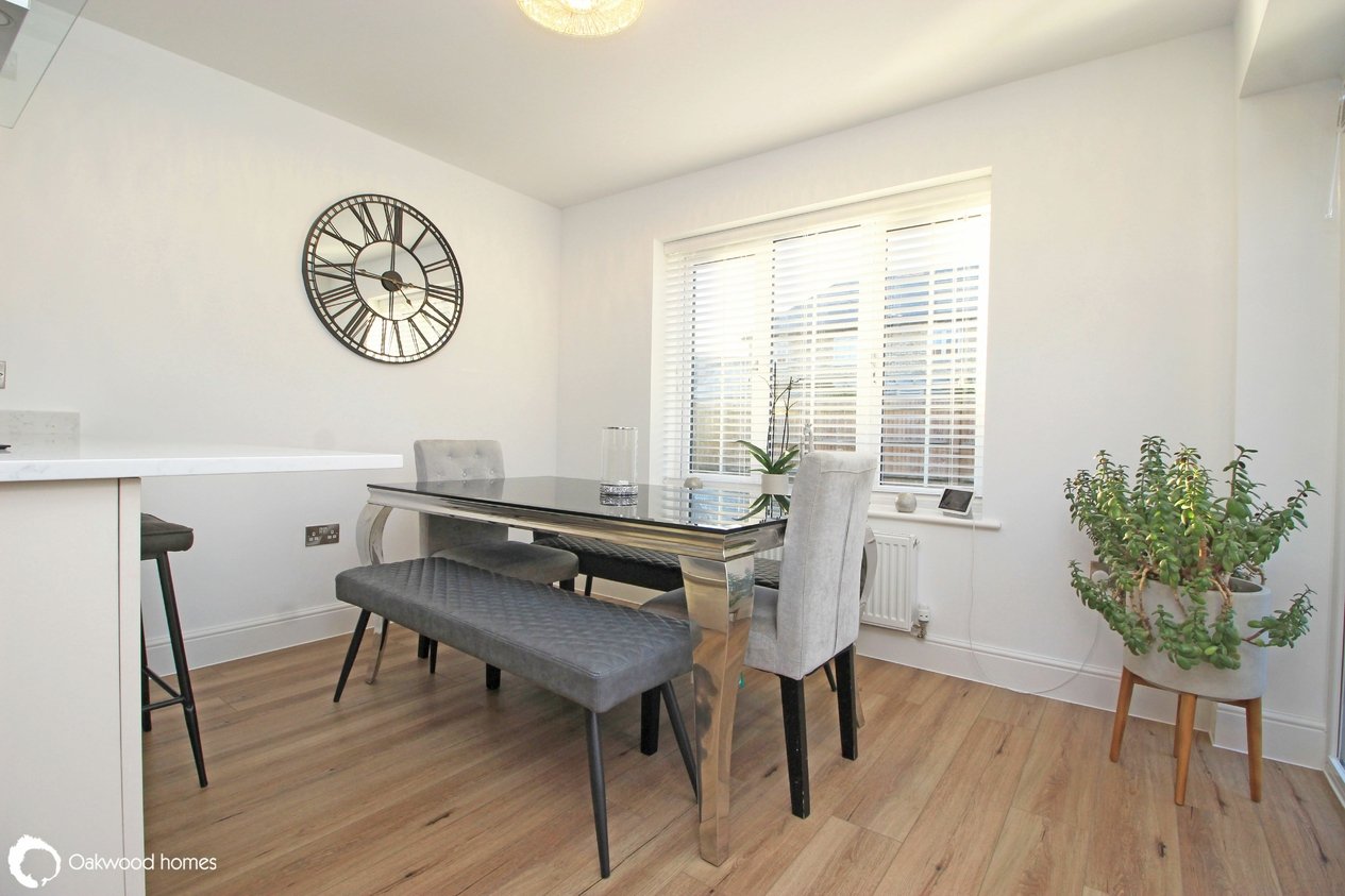 Properties For Sale in Lime Trees Minster