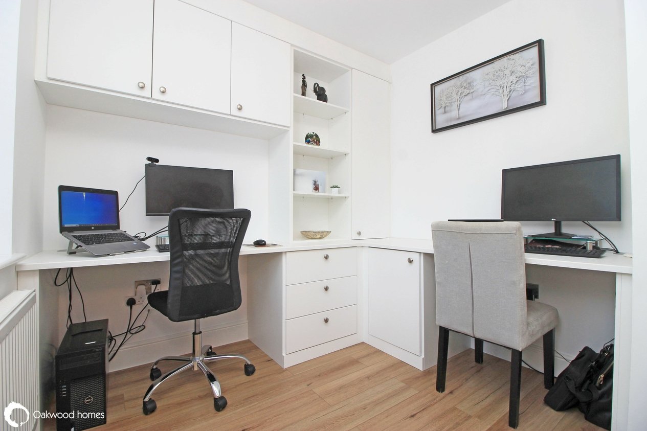 Properties For Sale in Lime Trees Minster