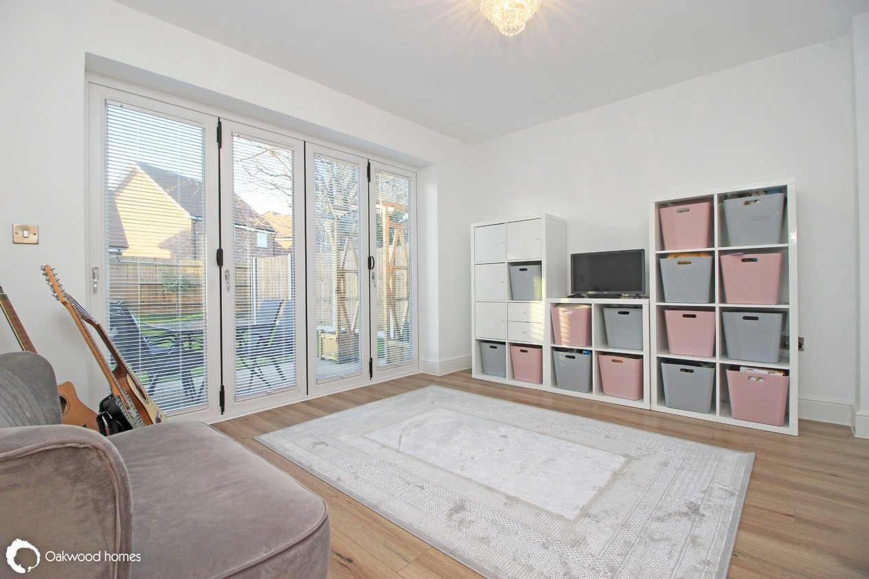 Properties For Sale in Lime Trees Minster