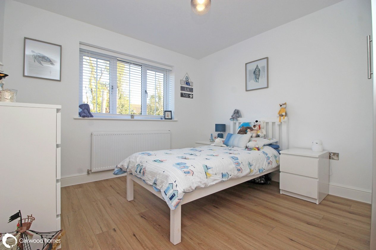 Properties For Sale in Lime Trees Minster