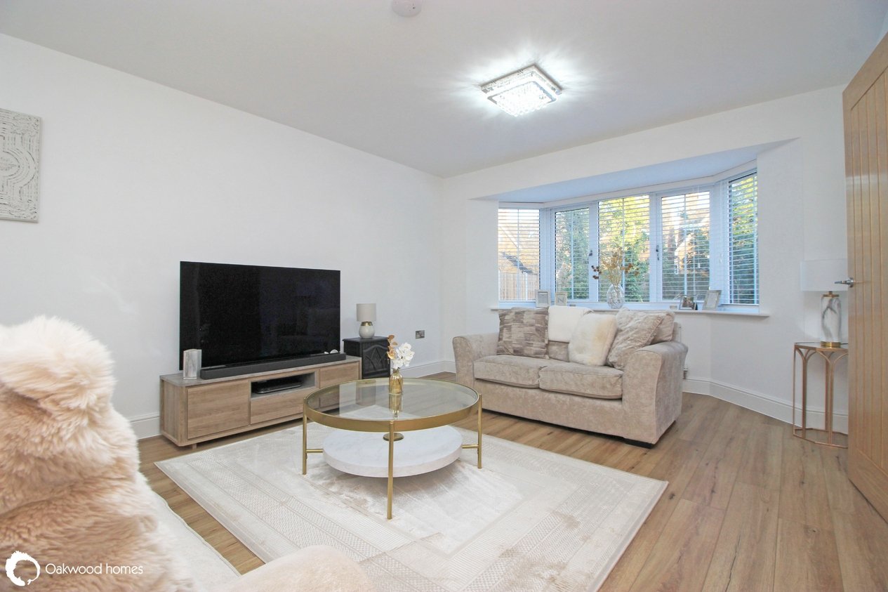 Properties For Sale in Lime Trees Minster