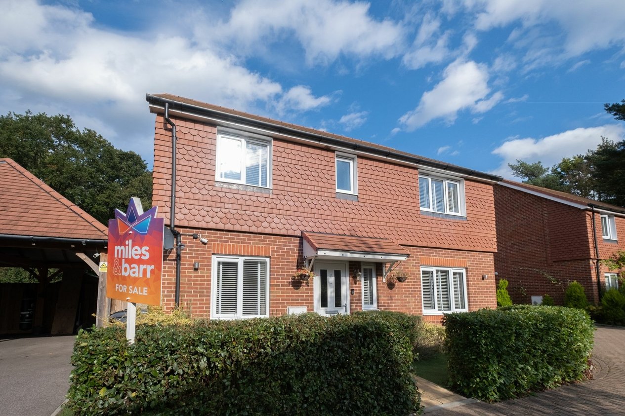 Properties For Sale in Limes Place  Upper Harbledown