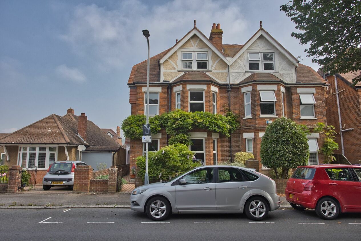 Properties Sold Subject To Contract in Limes Road  Folkestone