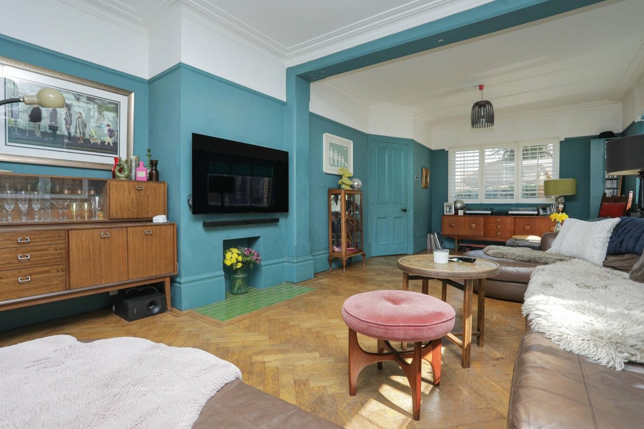 Properties For Sale in Limes Road Folkestone