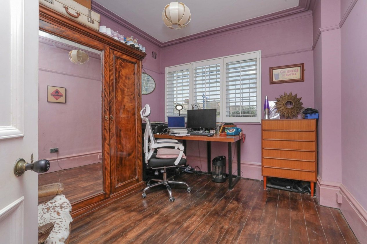 Properties For Sale in Limes Road Folkestone