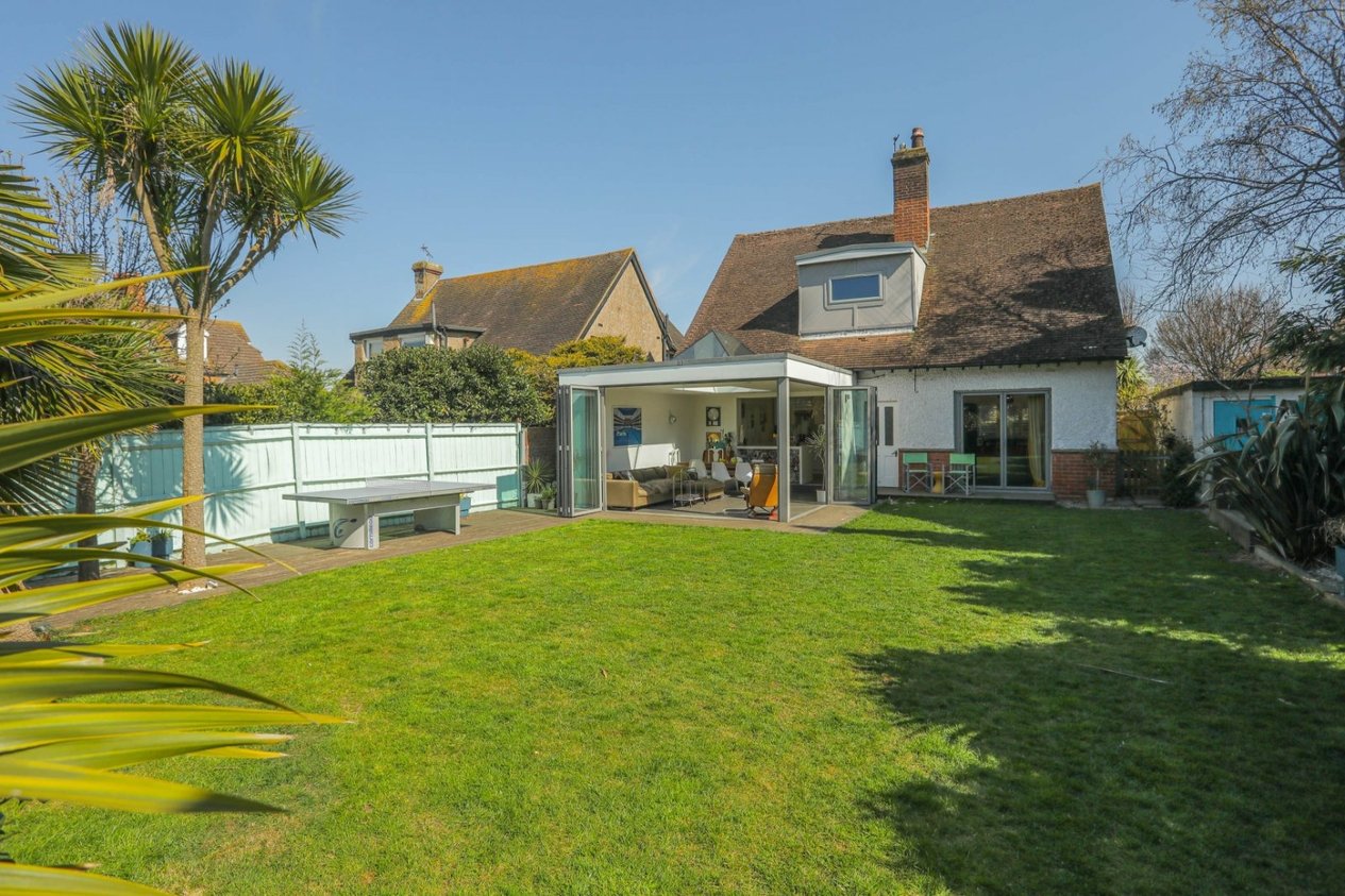 Properties For Sale in Limes Road Folkestone