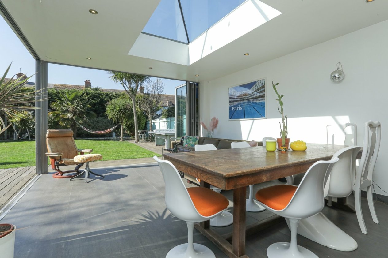 Properties For Sale in Limes Road Folkestone