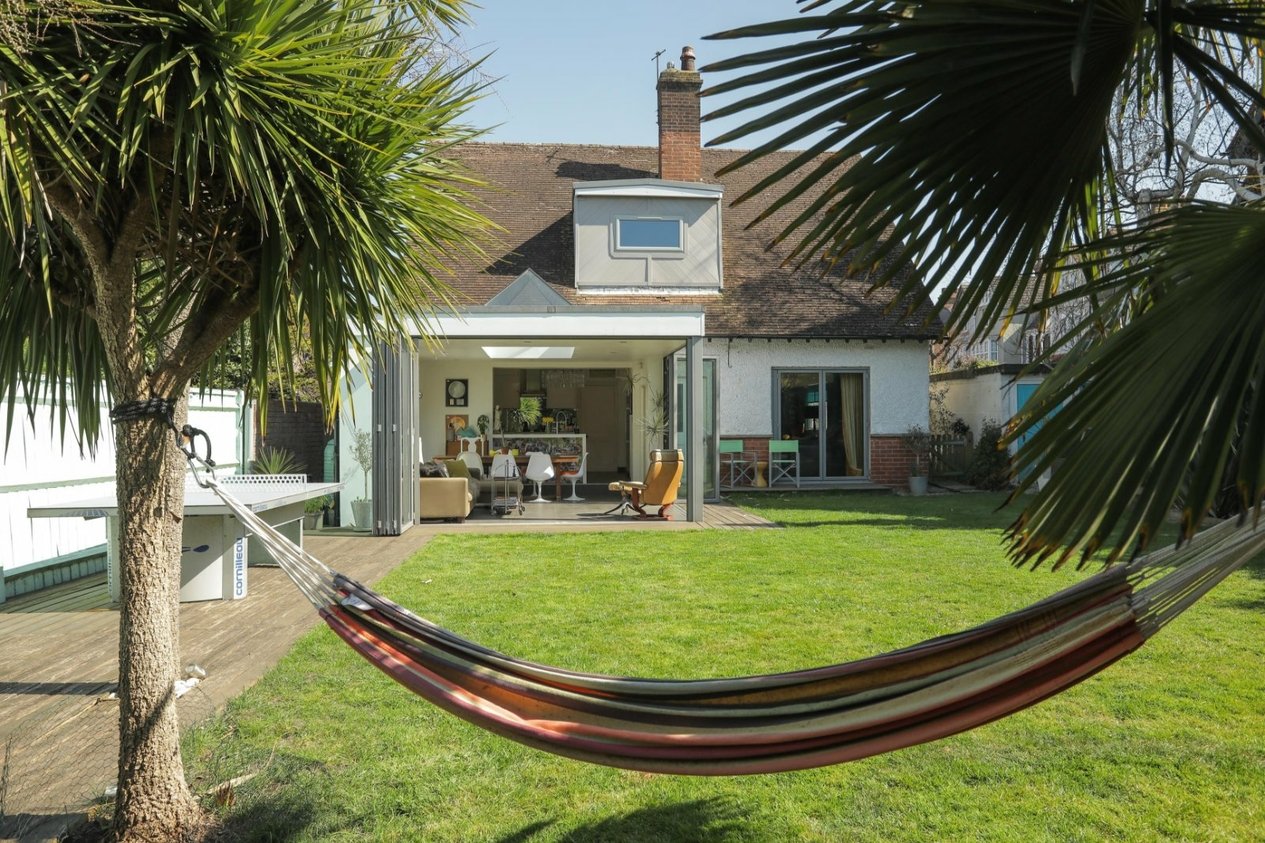 Properties For Sale in Limes Road Folkestone