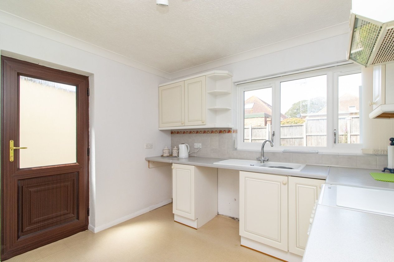 Properties Sold Subject To Contract in Linden Avenue  Broadstairs