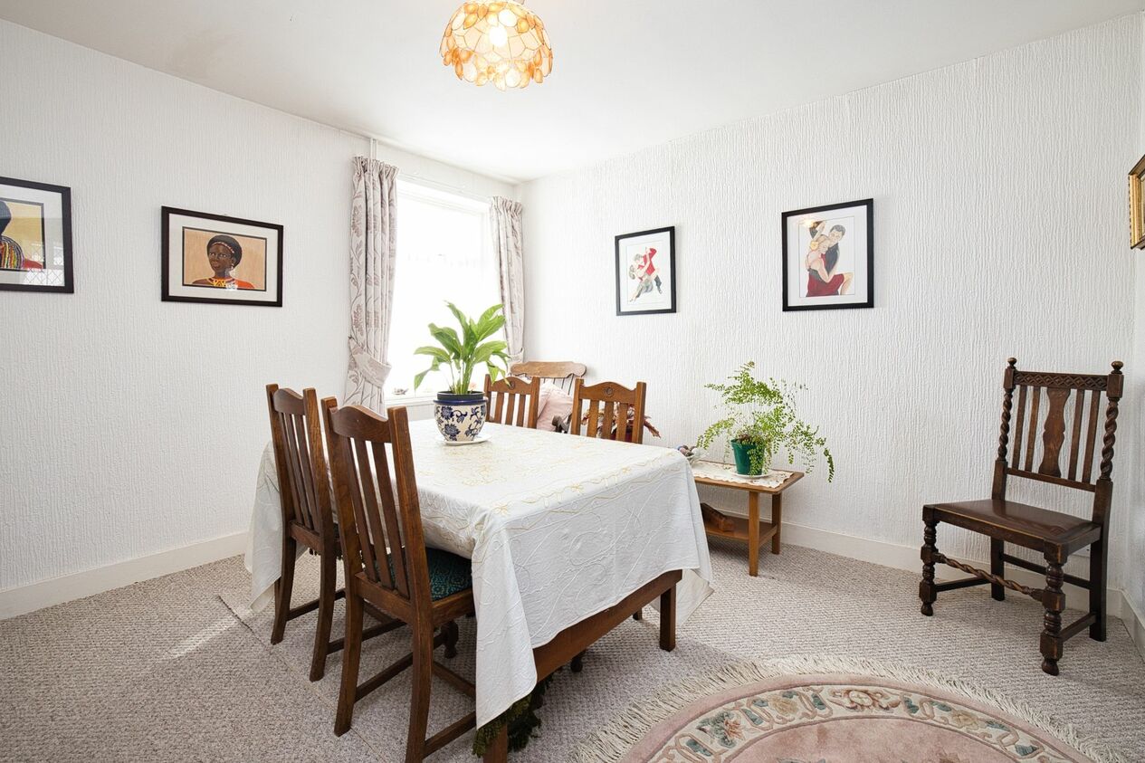 Properties For Sale in Linden Avenue  Broadstairs