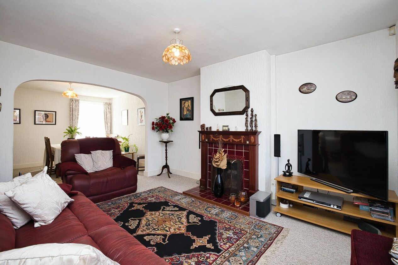 Properties For Sale in Linden Avenue  Broadstairs