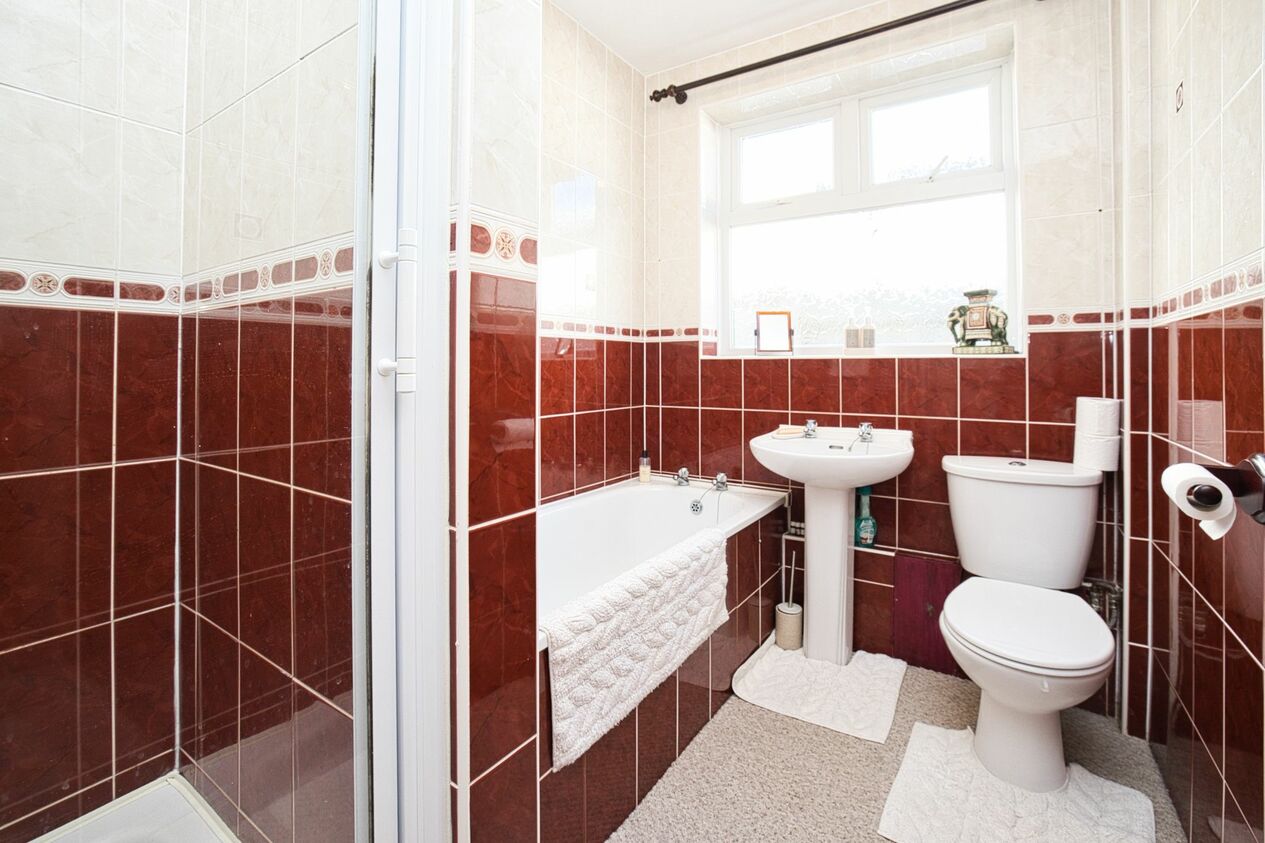 Properties For Sale in Linden Avenue  Broadstairs