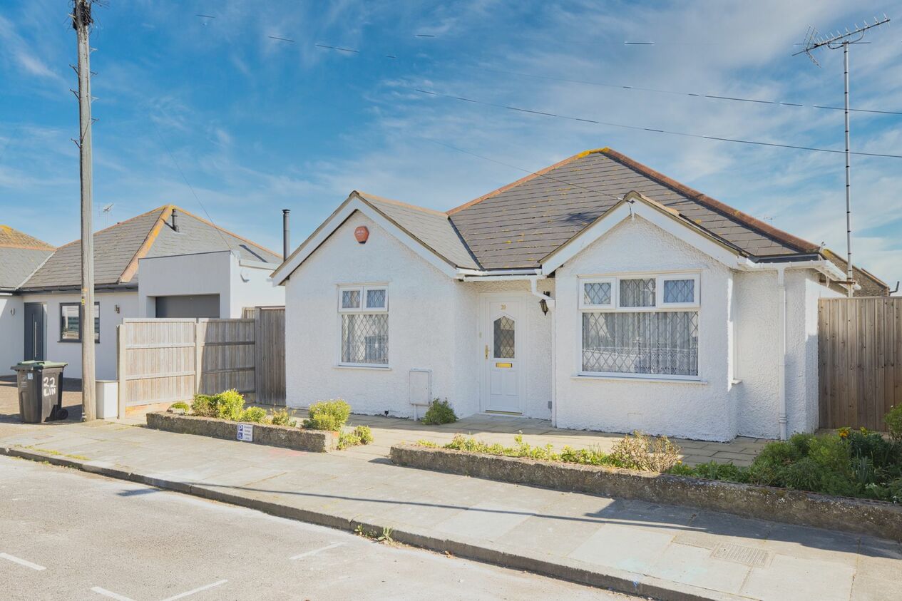 Properties For Sale in Linden Avenue  Broadstairs