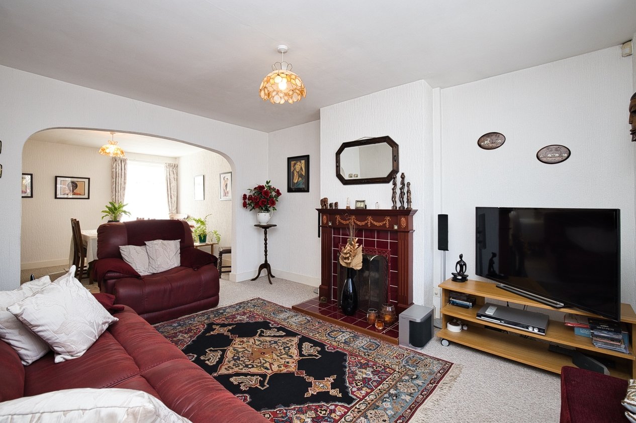 Properties For Sale in Linden Avenue Broadstairs
