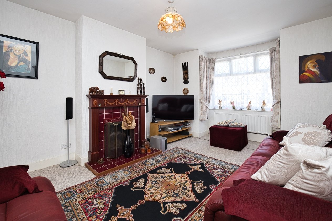 Properties For Sale in Linden Avenue Broadstairs