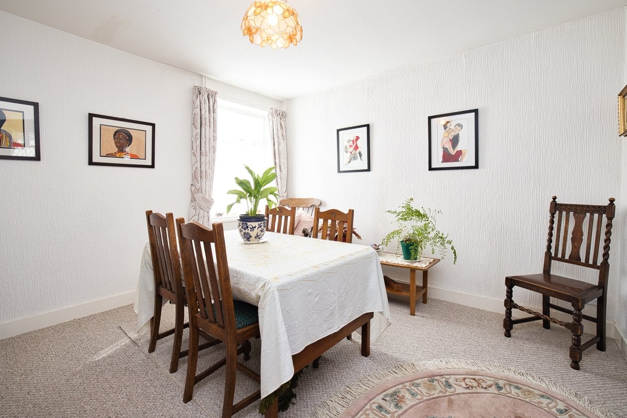 Properties For Sale in Linden Avenue Broadstairs
