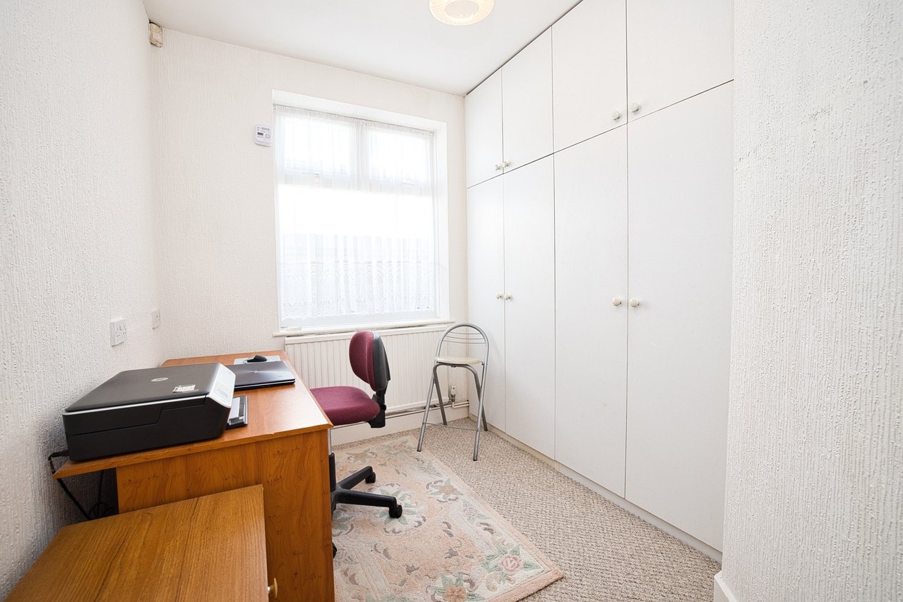Properties For Sale in Linden Avenue Broadstairs
