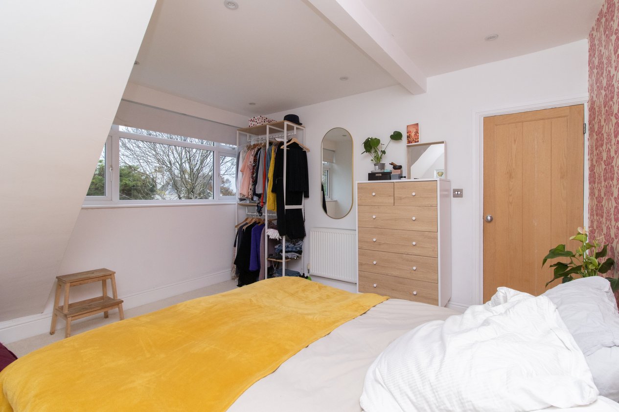Properties For Sale in Linden Avenue Broadstairs
