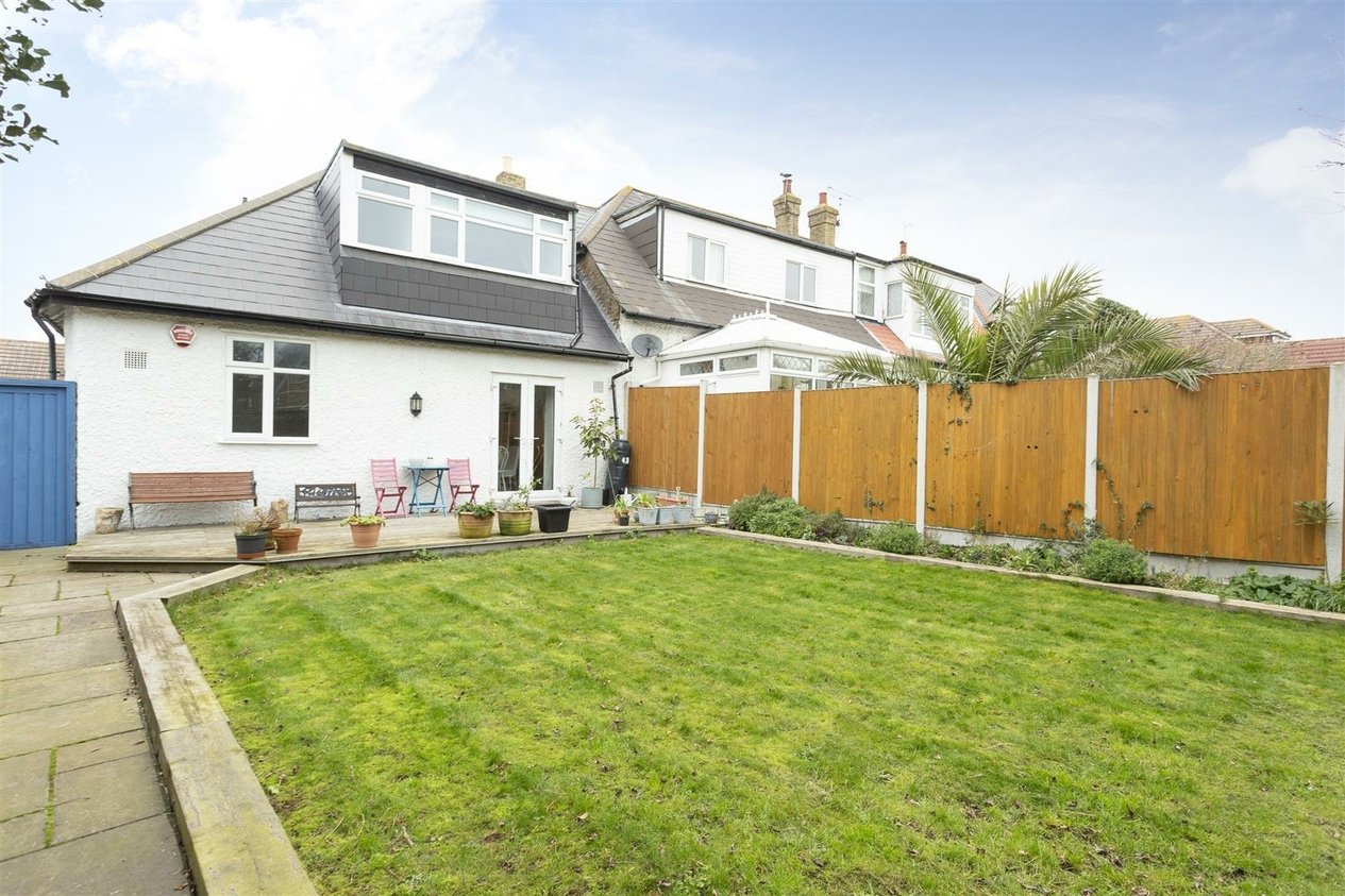 Properties For Sale in Linden Avenue Broadstairs