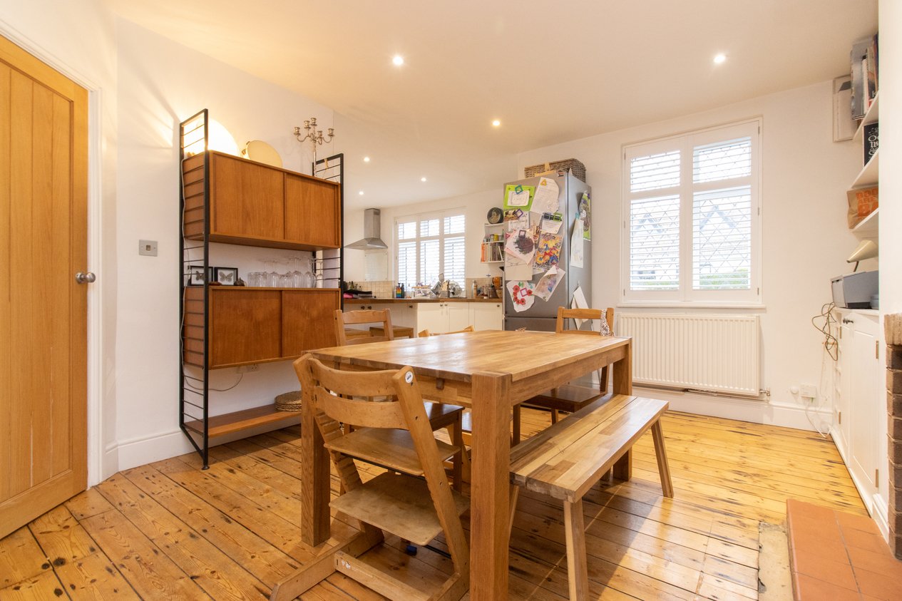 Properties For Sale in Linden Avenue Broadstairs