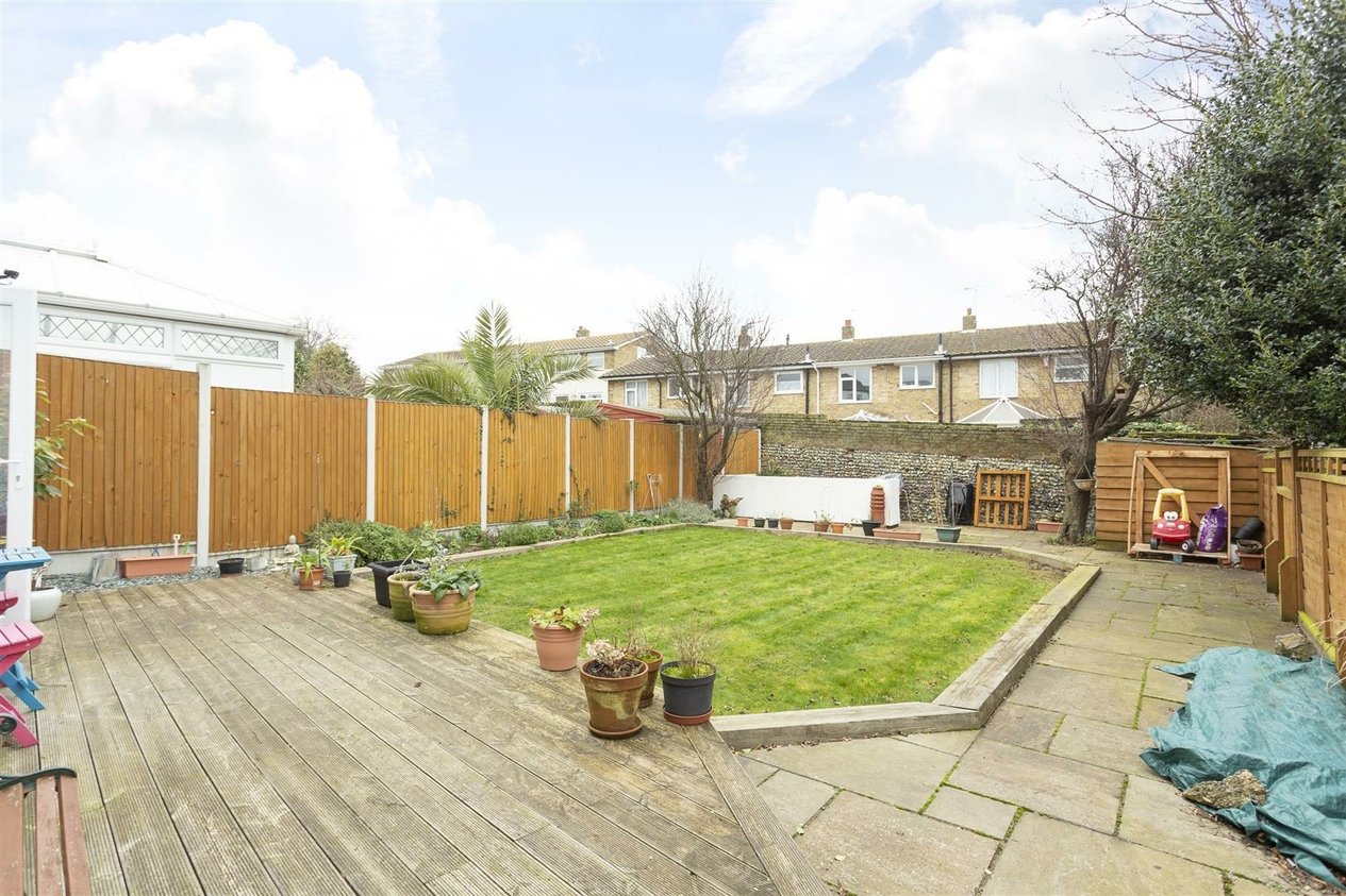 Properties For Sale in Linden Avenue Broadstairs