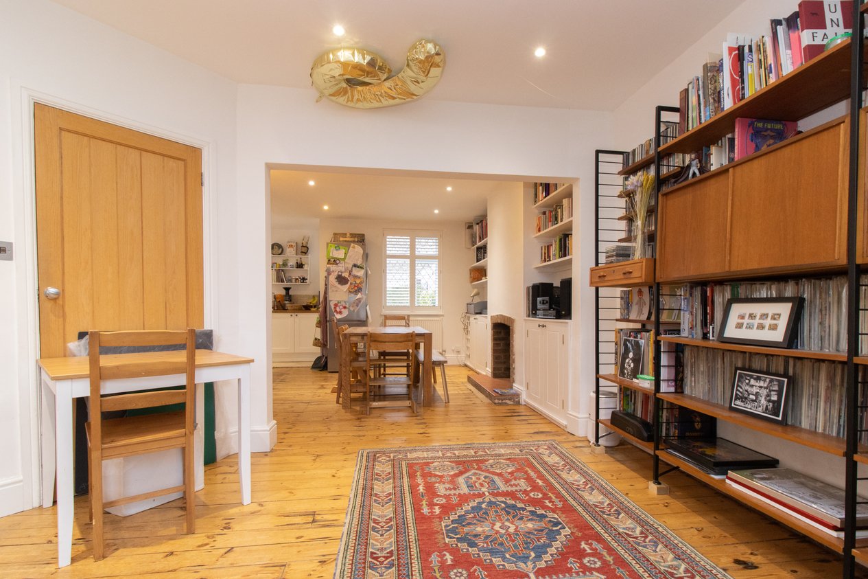Properties For Sale in Linden Avenue Broadstairs
