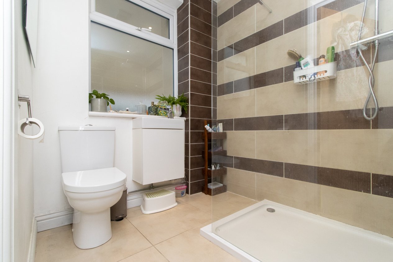 Properties For Sale in Linden Avenue Broadstairs
