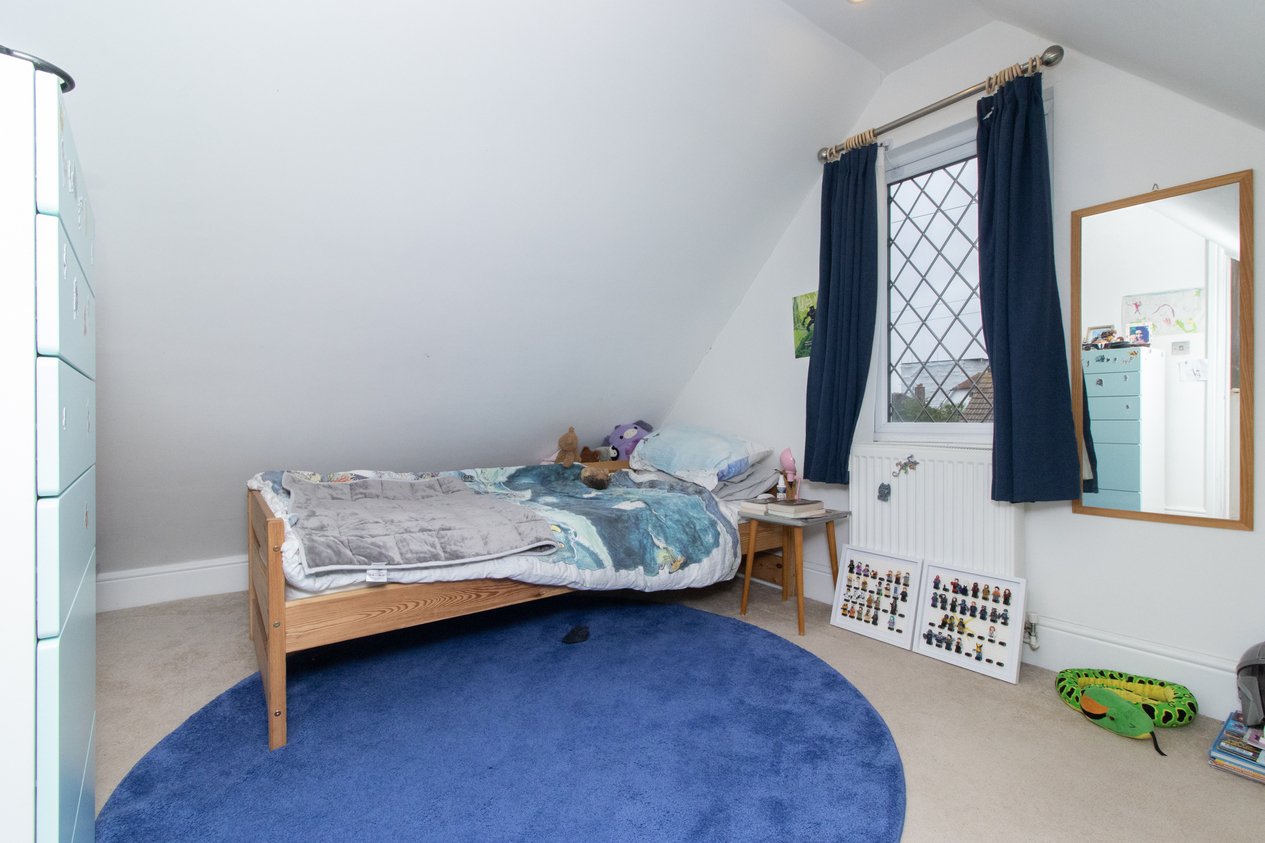 Properties For Sale in Linden Avenue Broadstairs