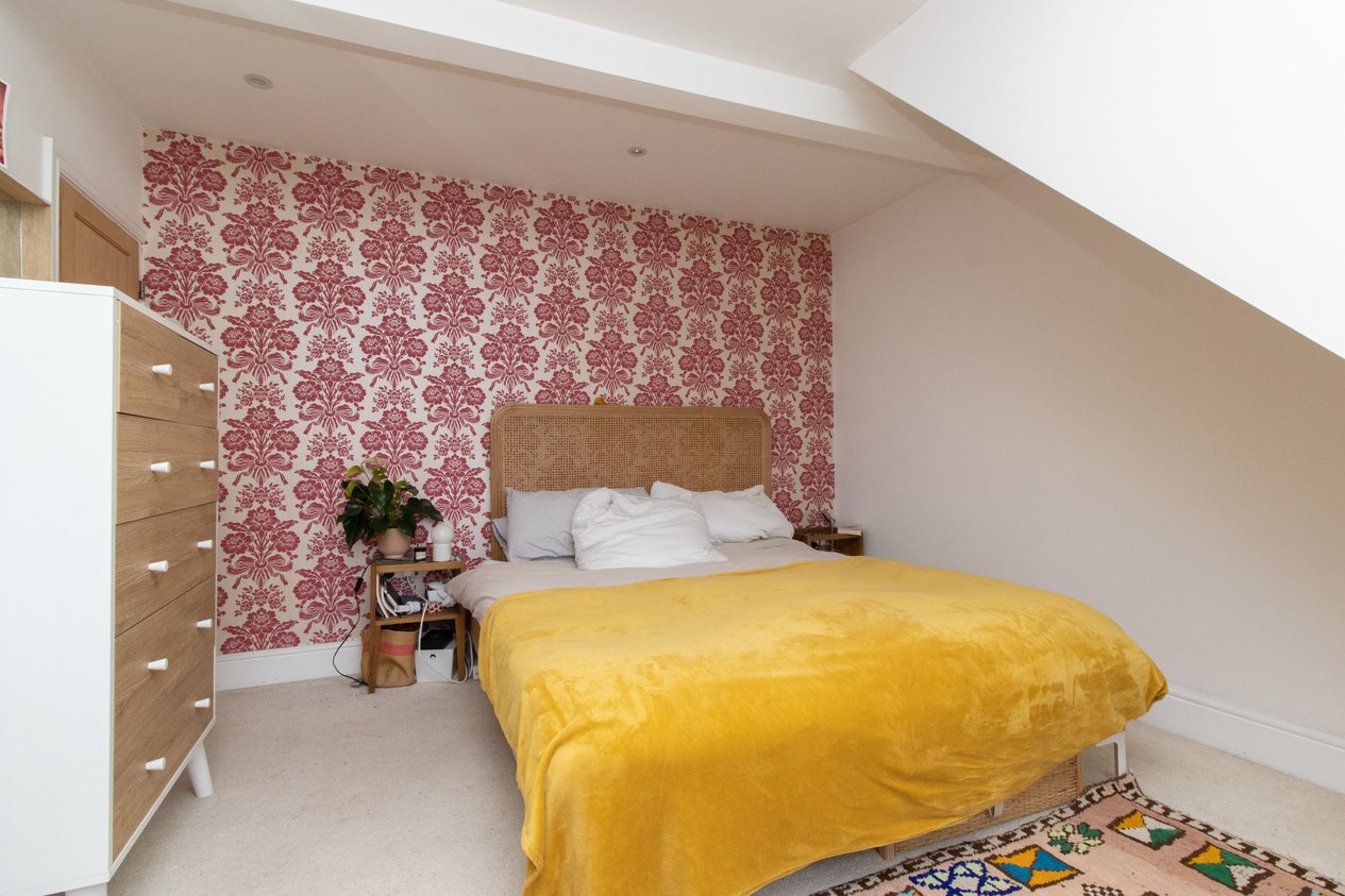 Properties For Sale in Linden Avenue Broadstairs