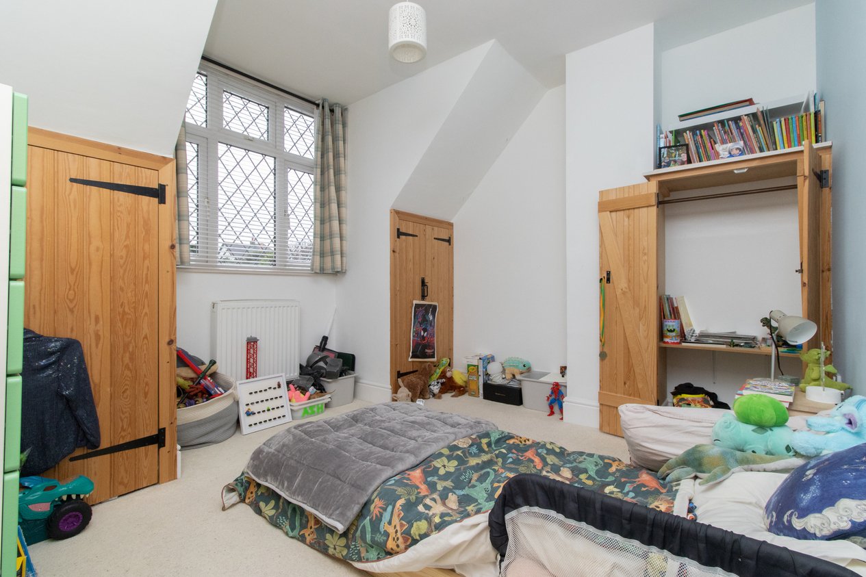 Properties For Sale in Linden Avenue Broadstairs