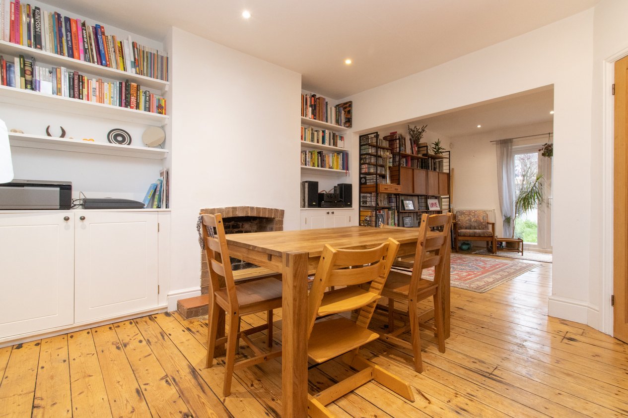 Properties For Sale in Linden Avenue Broadstairs