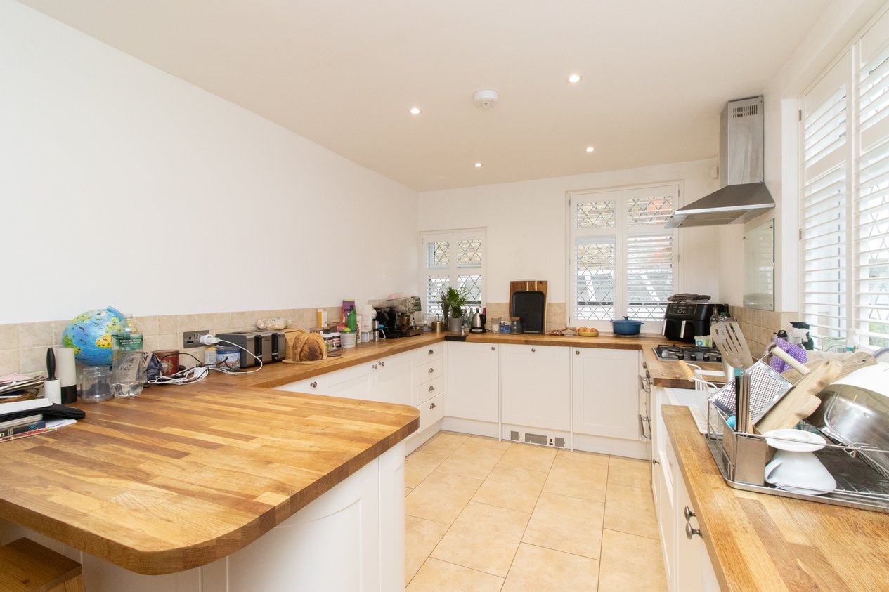 Properties For Sale in Linden Avenue Broadstairs