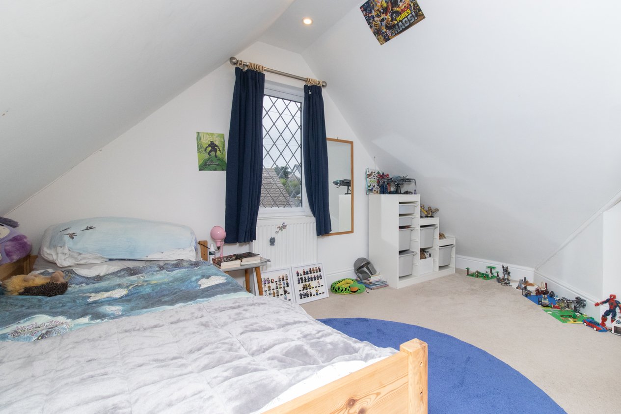 Properties For Sale in Linden Avenue Broadstairs