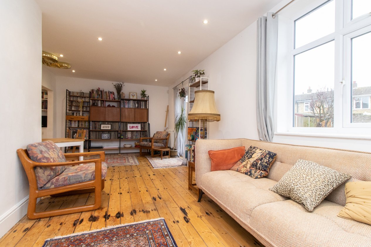 Properties For Sale in Linden Avenue Broadstairs