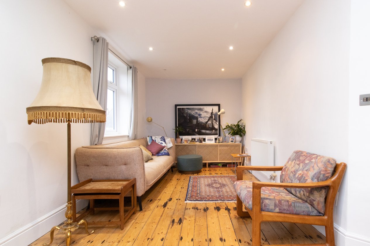 Properties For Sale in Linden Avenue Broadstairs