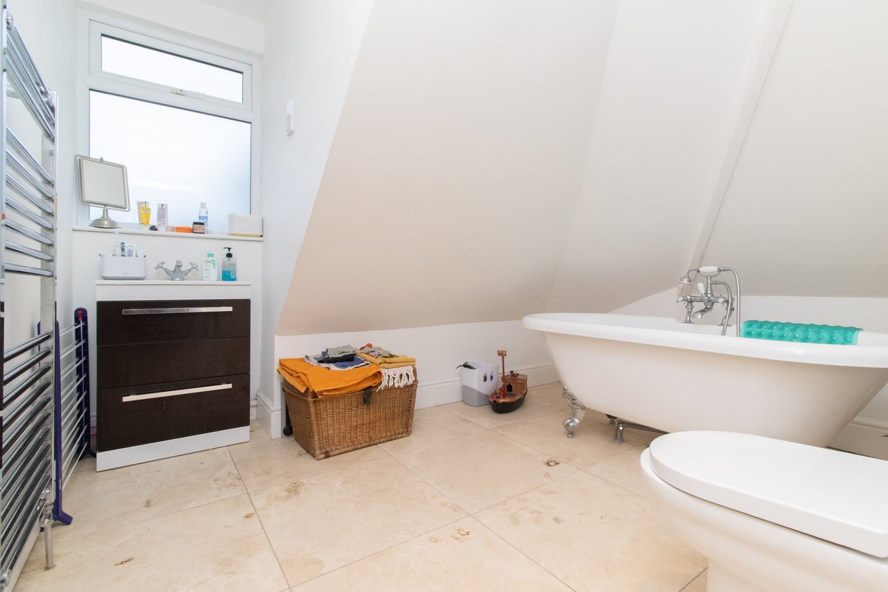 Properties For Sale in Linden Avenue Broadstairs