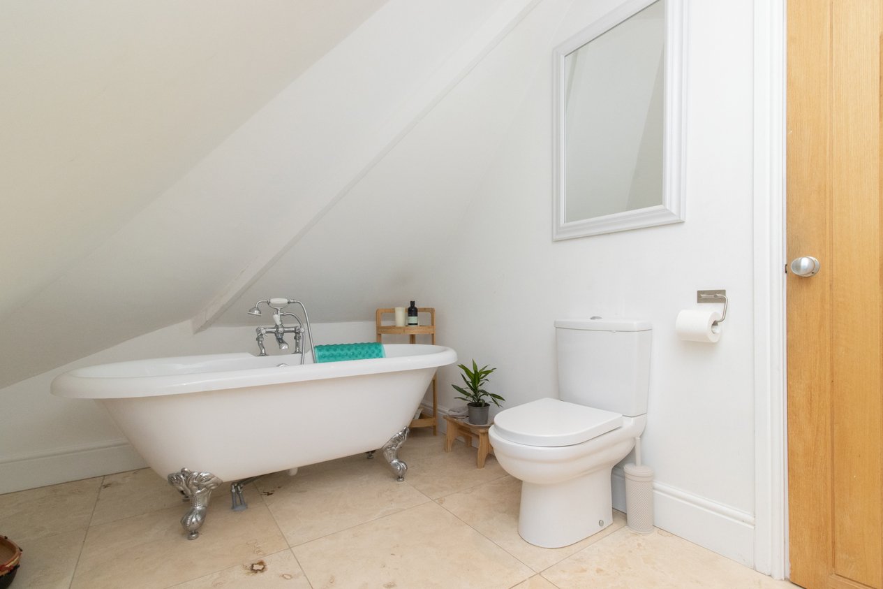 Properties For Sale in Linden Avenue Broadstairs