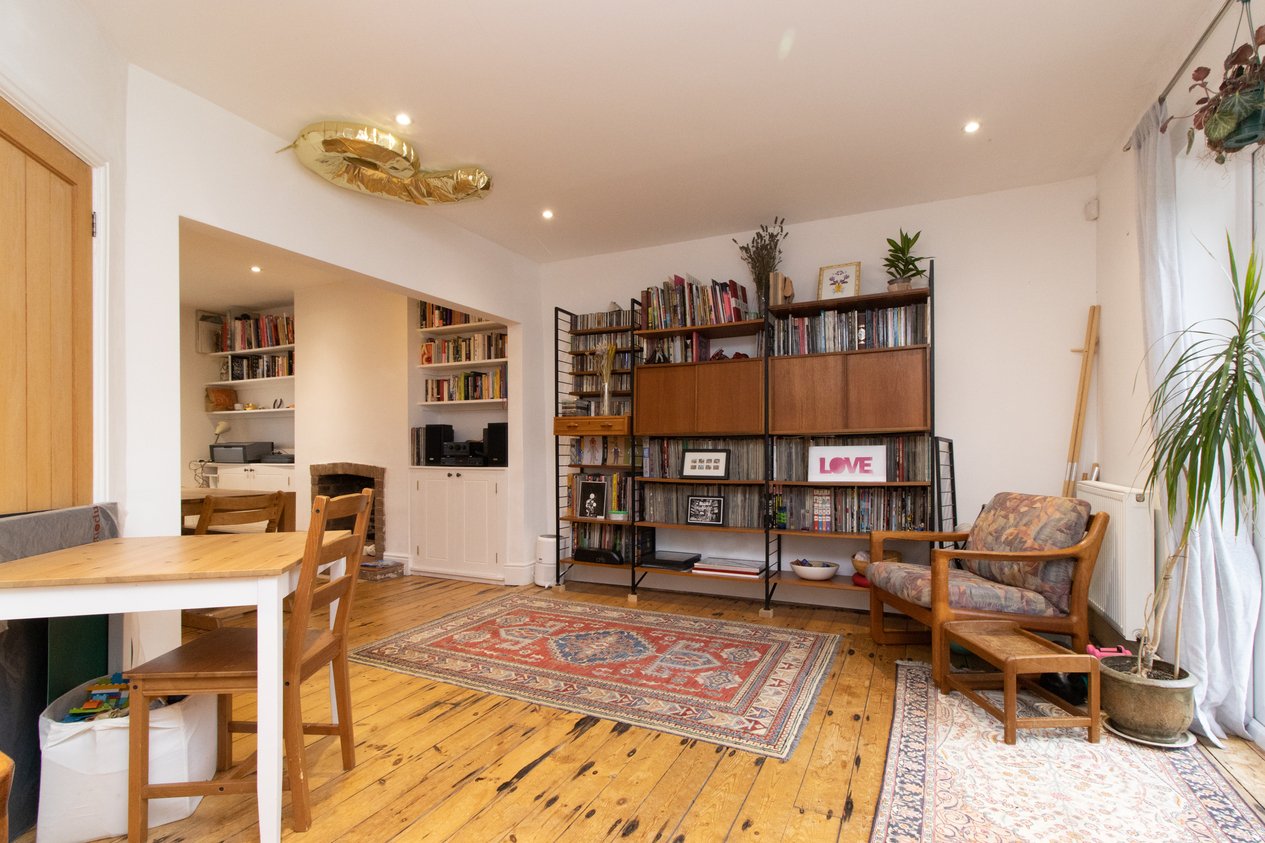 Properties For Sale in Linden Avenue Broadstairs