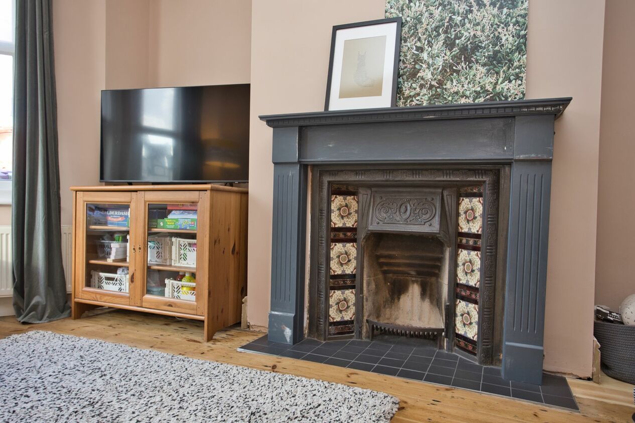 Properties Sold Subject To Contract in Linden Crescent  Folkestone